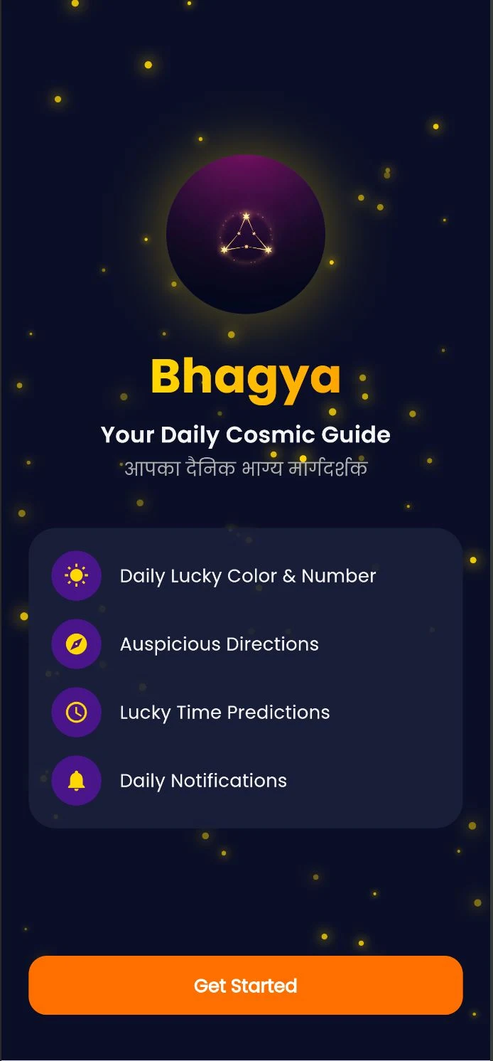 Bhagya